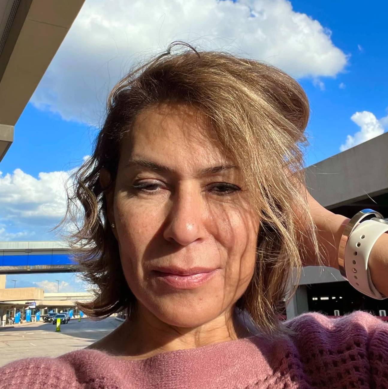 Viviana Houser